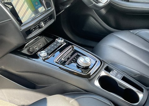 MG MG5 EV 61kWh EXCLUSIVE 15