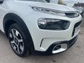 Citroen C4 Cactus 1.2 PureTech GPF Flair Euro 6 (s/s) 5dr 12