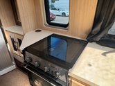 Auto-Sleepers Kingham 2 Berth|2 Belts|French Bed|Shower|Toilet|Wifi Capability|Vanlux 13