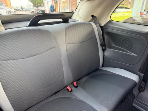 Fiat 500 1.2 Pop Euro 6 (s/s) 2dr 30