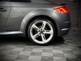 Audi TT 1.8 TT Black Edition TFSI 3dr 18