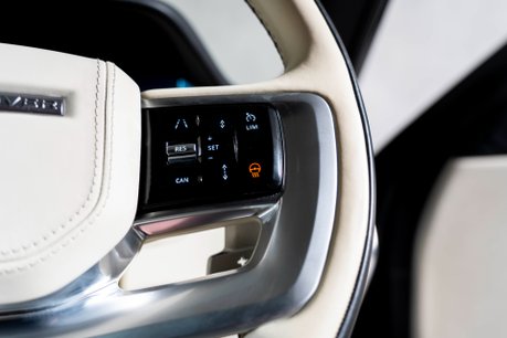 Land Rover Range Rover HSE. NOW SOLD. SIMILAR REQUIRED. PLEASE CALL 01903 254800. 33