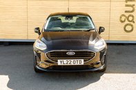 Ford Fiesta TREND 5