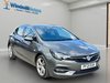 Vauxhall Astra 1.2 Turbo SRi Euro 6 (s/s) 5dr