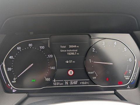 BMW 1 Series 118I M SPORT 29