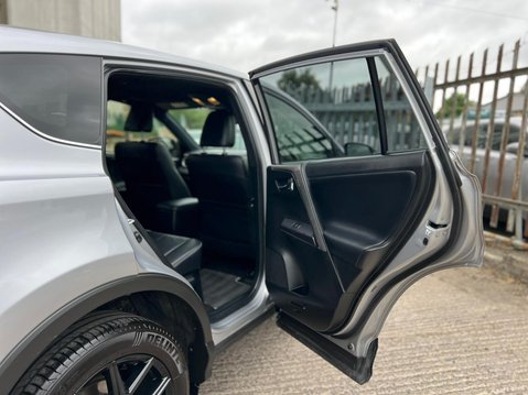 Toyota Rav 4 VVT-I EXCEL 56