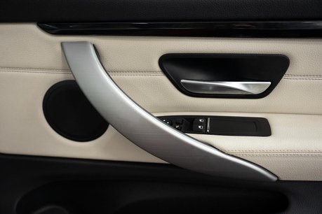 BMW 4 Series 2.0 430i GPF M Sport Coupe 2dr Petrol Auto Euro 6 (s/s) (252 ps) 4