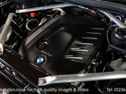 BMW X5 3.0 30d MHT M Sport SUV 5dr Diesel Hybrid Auto xDrive Euro 6 (s/s) (286 ps) 23