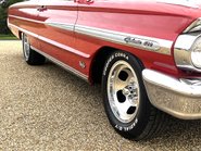 Ford Galaxy 500 Fastback 390 V8 15