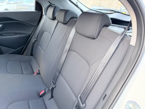 Kia Rio 1.4 2 Auto Euro 5 5dr 25