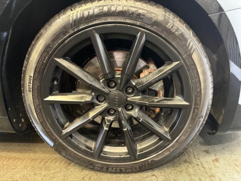 Audi TT 2.0 TDI ultra Sport Euro 6 (s/s) 3dr 43