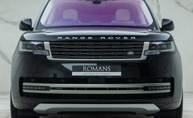 Land Rover Range Rover D350 SE 6