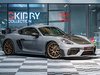 Porsche 718 Cayman GT4 RS