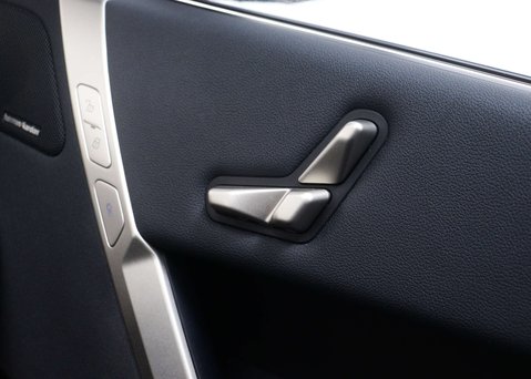 BMW Ix iX xDrive 40 M Sport Edition 4WD 5dr 41