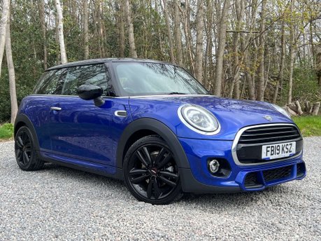 Mini Hatch 1.5 Cooper Sport 3dr 1