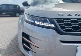 Land Rover Range Rover Evoque R-DYNAMIC S MHEV 13