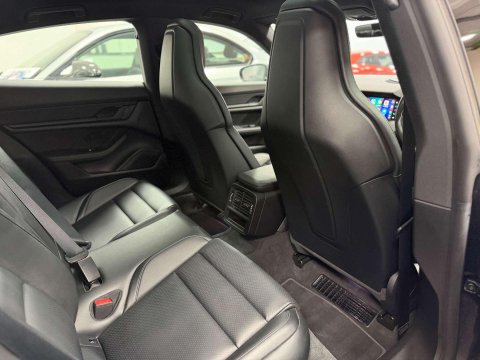 Porsche Taycan Performance Plus 93.4kWh 4S Saloon 4dr Electric Auto 4WD (11kW Charger) (57 38