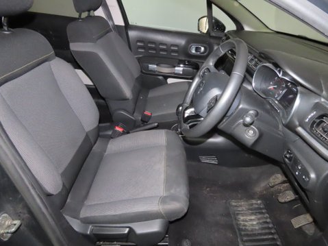 Citroen C3 PURETECH FLAIR 10