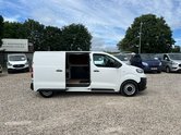 Peugeot Expert MWB L2H1 Professional 2700 Air Con Sensors Tow Bar EURO 6 NO VAT 9