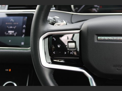 Land Rover Range Rover Evoque EDITION 16