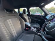 Mini Countryman Cooper 1.5 Petrol Automatic Sport Comfort Plus Navigation 5 door - CARPLAY 4