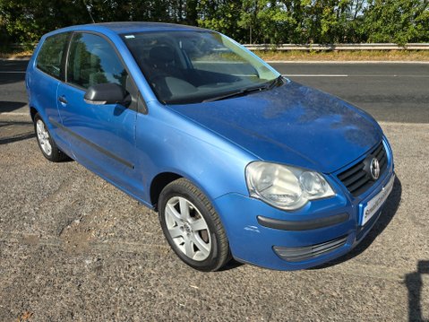Volkswagen Polo E 4
