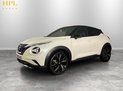 Nissan Juke 1.0 DIG-T Tekna+ SUV 5dr Petrol Manual Euro 6 (s/s) (114 ps) Air Con - Allo 3