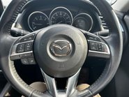 Mazda 6 2.2 SKYACTIV-D Sport Nav Euro 6 (s/s) 4dr 26