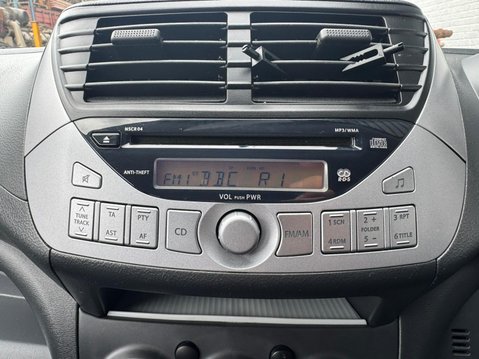 Suzuki Alto 1.0 12V SZ Euro 5 5dr 29