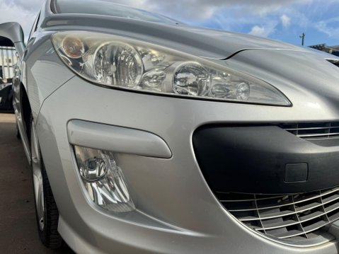 Peugeot 308 1.6 HDi FAP Sport 5dr 28