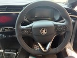 Vauxhall Corsa 1.2 Turbo Ultimate Euro 6 (s/s) 5dr 19