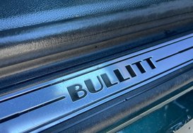 Ford Mustang 5.0 V8 BULLITT 25