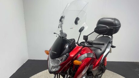 Honda CB 2021 ONLY 11K NEW MOT SERVICED ICONIC 125CC LEARNER COMMUTER BIKE 26