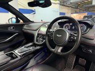 Aston Martin DBX 4.0 V8 SUV 5dr Petrol Auto 4WD Euro 6 (s/s) (550 ps) 39