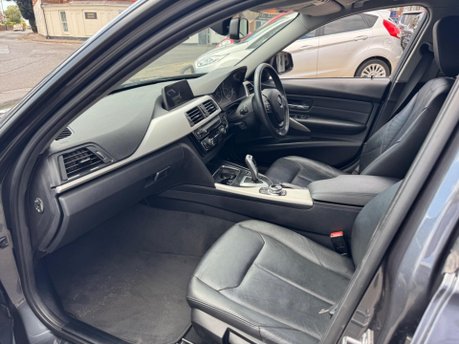 BMW 3 Series 2.0 320d SE Auto Euro 6 (s/s) 4dr 23