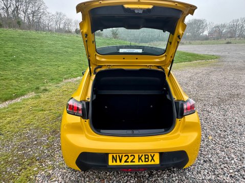 Peugeot 208 PURETECH ACTIVE PREMIUM S/S 55