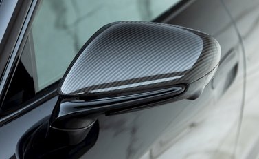 Porsche Taycan Turbo S 28