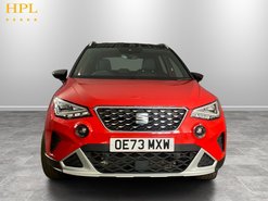 SEAT Arona 1.0 TSI XPERIENCE Lux SUV 5dr Petrol DSG Euro 6 (s/s) (110 ps) DAB Radio -