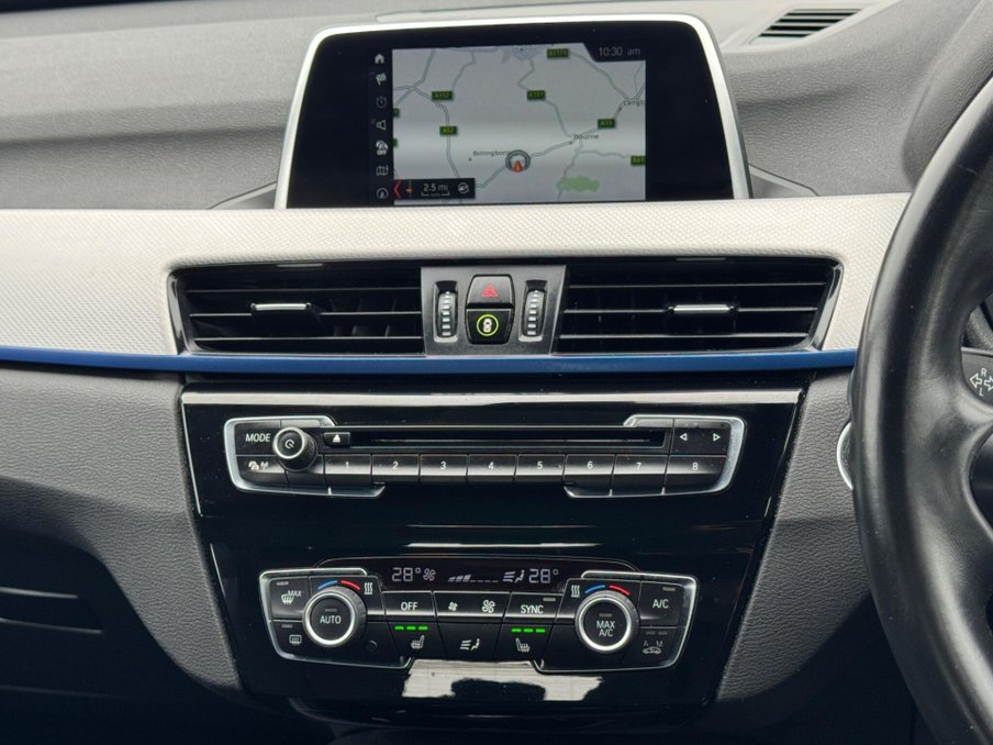 2019 BMW X1 — image 14