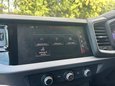Audi A1 1.0 TFSI 25 Sport Sportback Euro 6 (s/s) 5dr 29