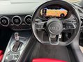 Audi TT 2.0 TTS Black Edition TFSI Quattro Semi-Auto 4WD 3dr 25