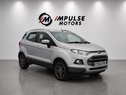 Ford Ecosport 1.5 EcoSport Titanium Auto 5dr