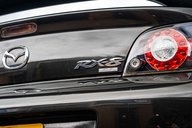 Mazda RX-8 2.6 RX-8 R3 4dr 61
