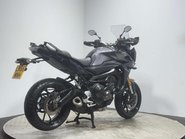 Yamaha Tracer MT09 2016 27K GREAT CONDITION MOT RECENTLY SERVICED ADVENTURE BIKE 3