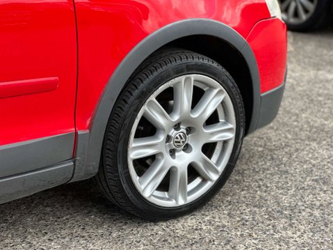 Volkswagen Polo 1.4 Polo Dune TDI 5dr 18