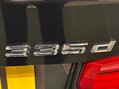 BMW 3 Series 3.0 335d M Sport Auto xDrive Euro 6 (s/s) 4dr 57
