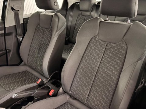 Audi A1 1.0 TFSI 25 Sport Sportback Euro 6 (s/s) 5dr 8