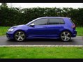 Volkswagen Golf 2.0 TSI BlueMotion Tech R DSG 4Motion Euro 6 (s/s) 5dr 9