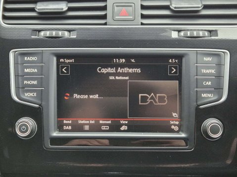 Volkswagen Golf 2.0 Golf GTD Semi-Automatic 5dr - NATIONAL DELIVERY* 31