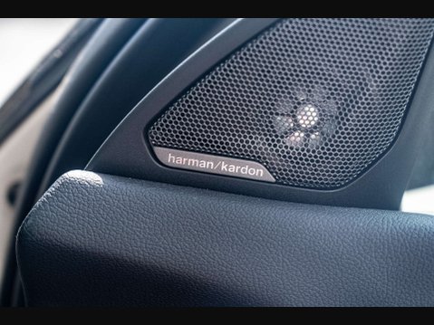 BMW 1 Series 2.0 M135i xDrive Auto 4WD 5dr 21